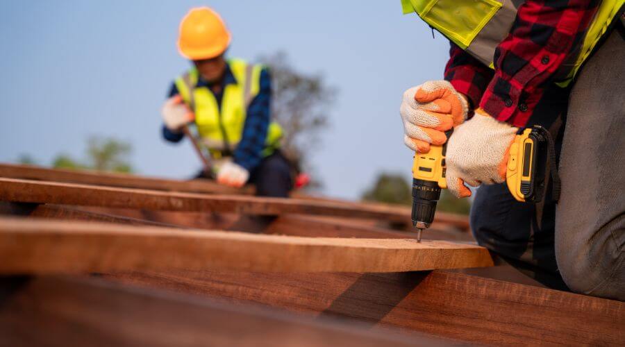 Expert flood damage restoration services in Charlestown, RI